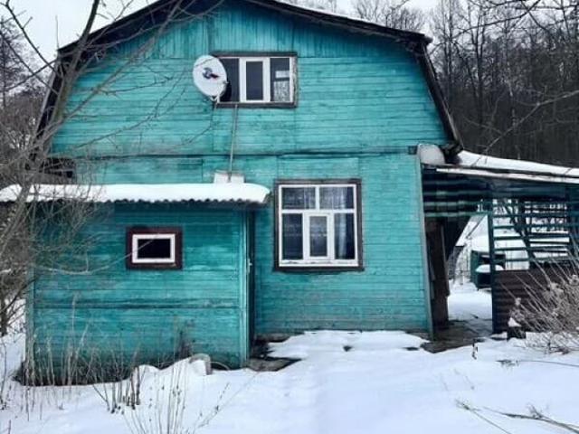 Дом продажа