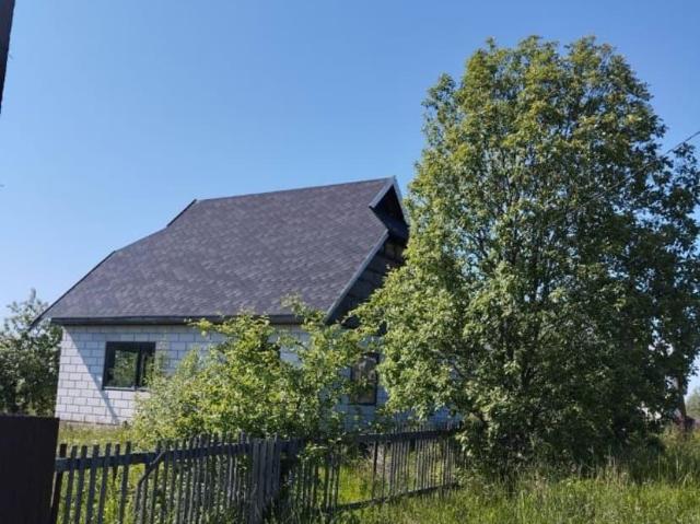 Дом продажа в Екатериновка Массив, Ленинградская область