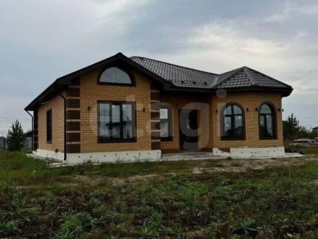 Дом продажа в Тюменская область