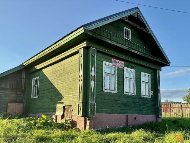 Дом продажа в Щелканка, Переславль-Залесский муниципальный округ