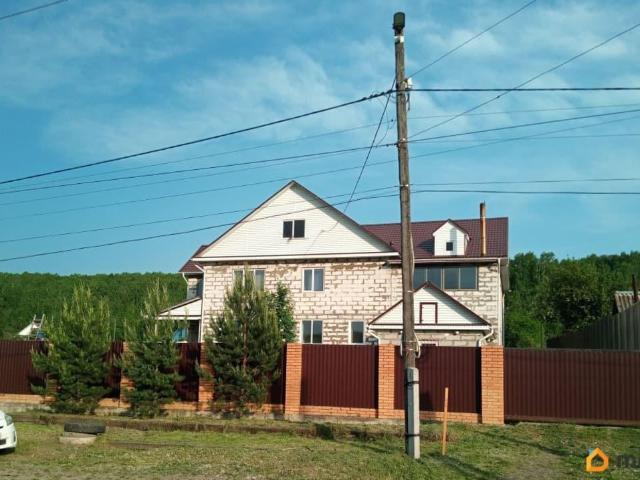 Дом продажа в Бархатовский, Красноярский Край
