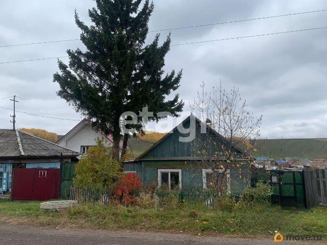 Дом продажа в Бархатовский, Красноярский Край