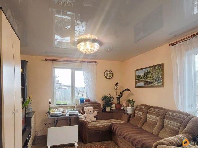Дом продажа в Бархатовский, Красноярский Край