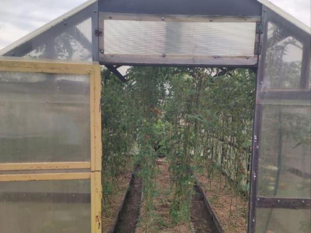 Дом продажа в Бархатовский, Красноярский Край
