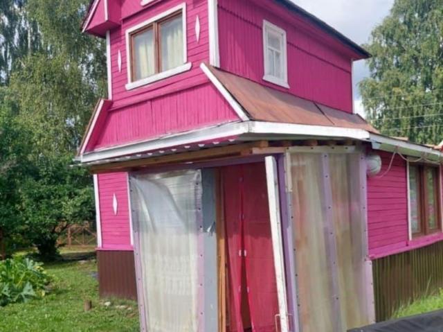 Дом продажа в Вологодская область