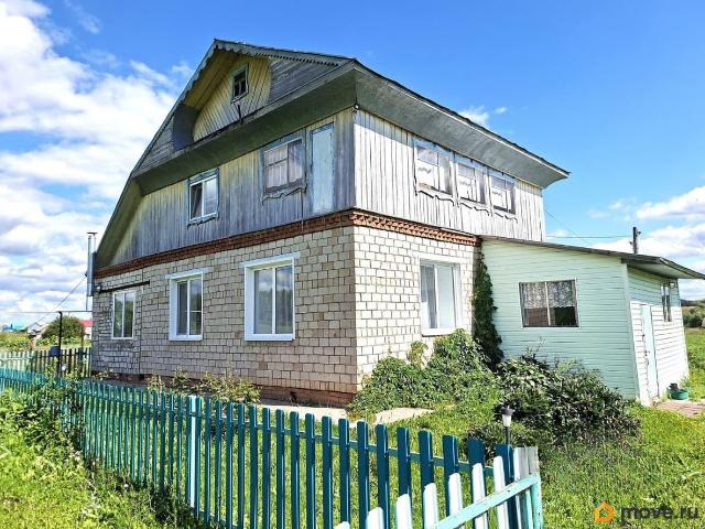 Дом продажа в Ирсаевский, Башкортостан Респ