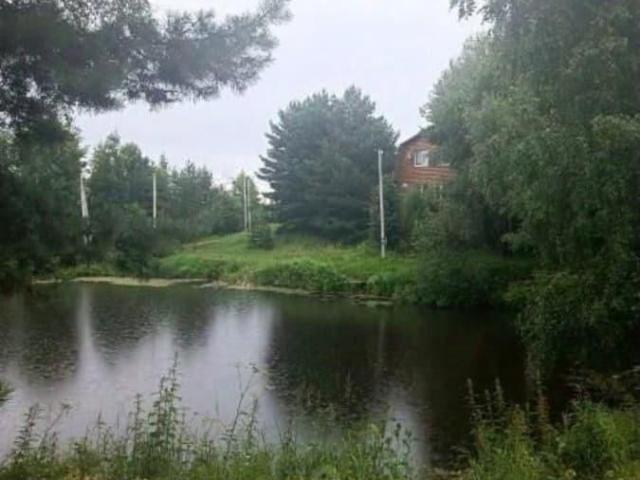 Дом продажа в Ленинский округ, городской округ Калуга