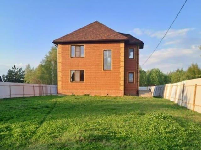 Дом продажа в Ленинский округ, городской округ Калуга