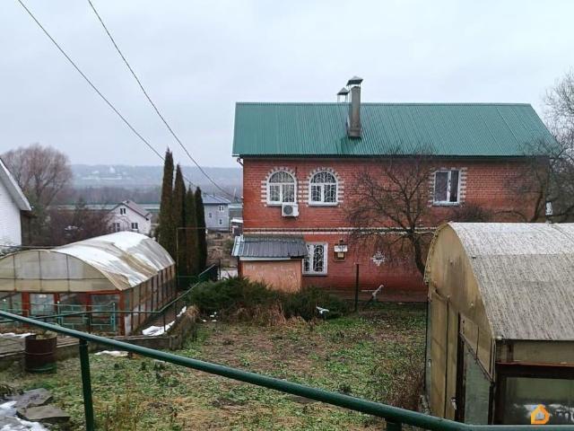 Дом продажа в Желыбино Д, Калужская Обл