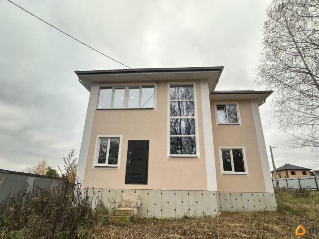 Дом продажа в Желыбино Д, Калужская Обл