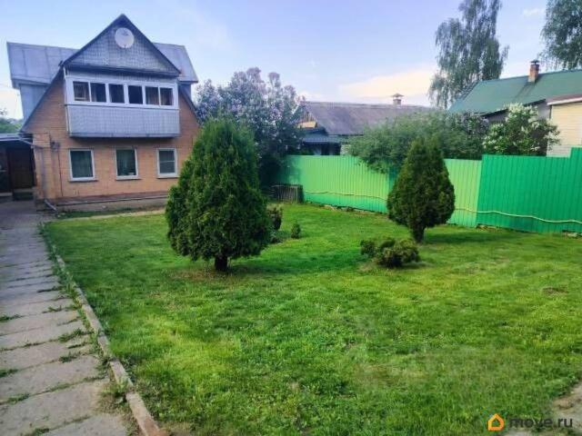 Дом продажа в Калужская Обл