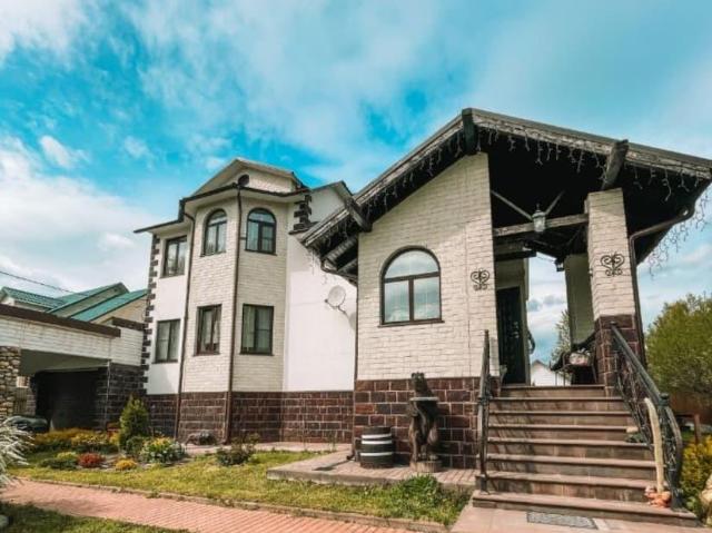 Дом продажа в Можайский Р-н, Кабардино-Балкарская Республика