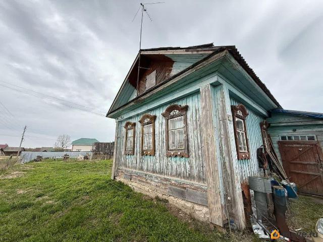 Дом продажа в Костромская область