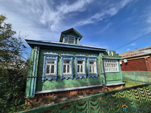 Дом продажа в Щербинино, Орехово-Зуевский городской округ