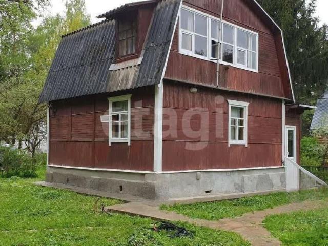 Дом продажа в Калужская Обл