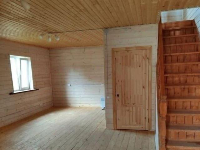 Дом продажа в Черемыкино, Ленинградская область