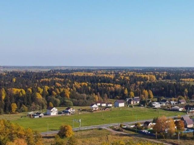 Дом продажа в Черемыкино, Ленинградская область