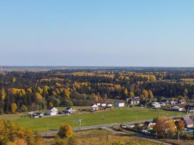 Дом продажа в Черемыкино, Ленинградская область