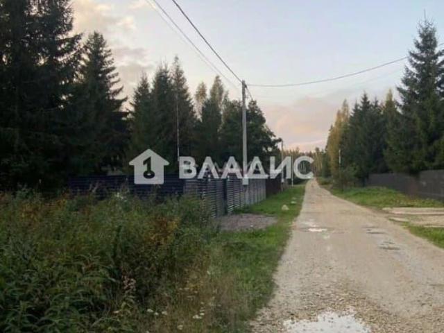 Дом продажа в Черемыкино, Ленинградская область