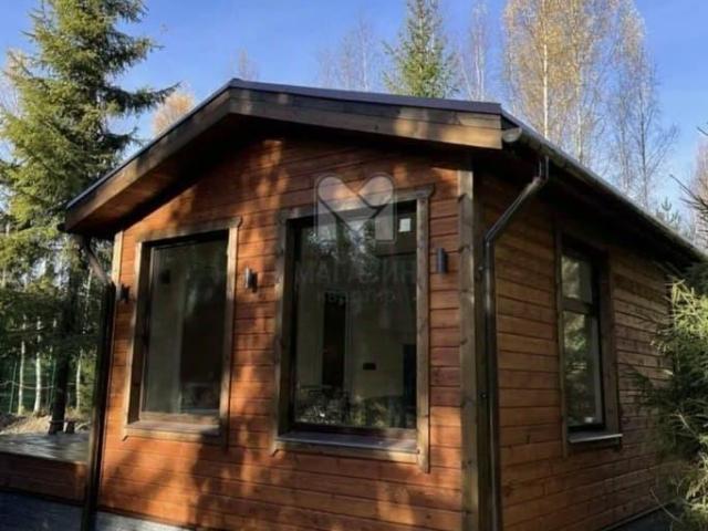 Дом продажа в Черемыкино, Ленинградская область