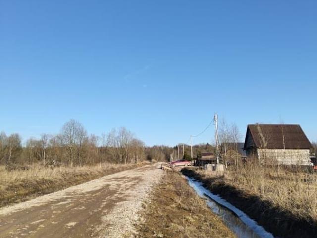 Дом продажа в Ермолинское, Новгородская область