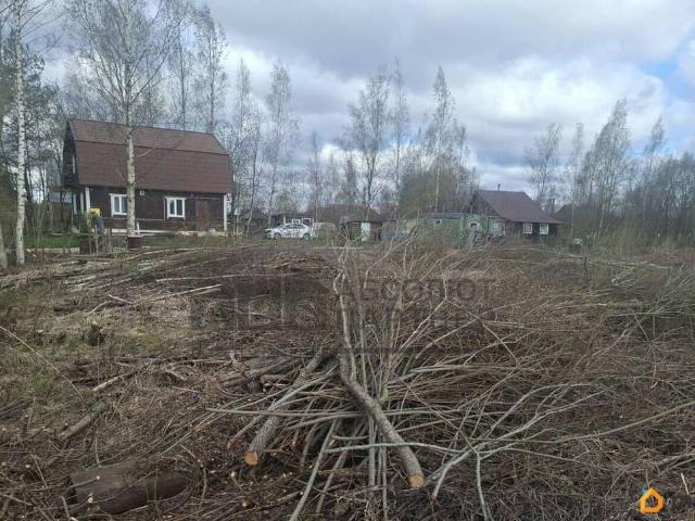 Дом продажа в Ермолинское, Новгородская область
