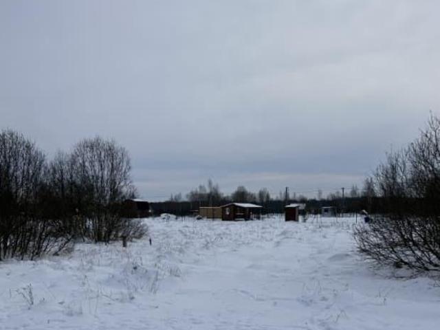Дом продажа в Ермолинское, Новгородская область