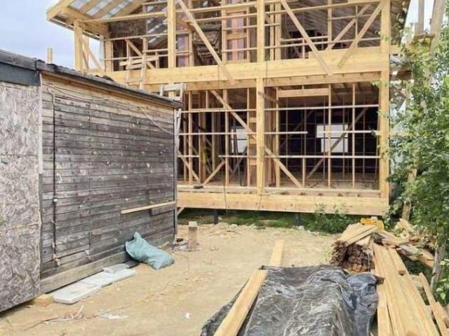 Дом продажа в Ярославская область