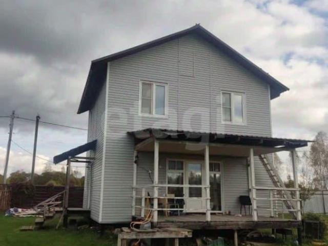 Дом продажа в Калужская Обл