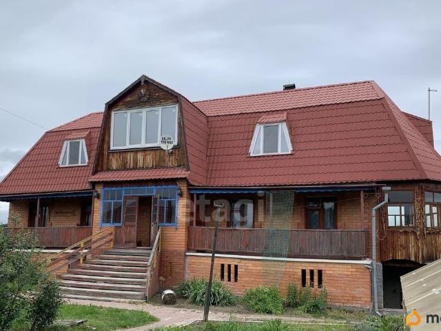 Дом продажа в Тюменская область