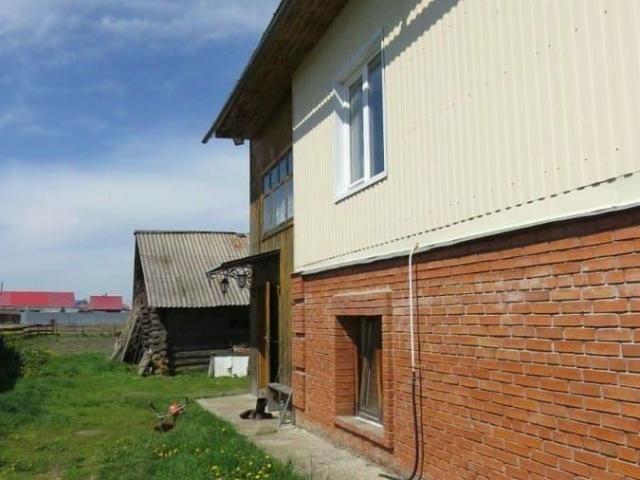 Дом продажа в Томская область