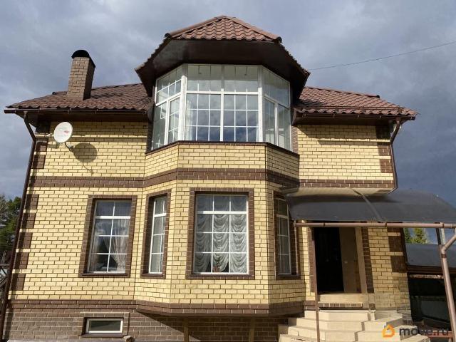 Дом продажа в Тюменская область