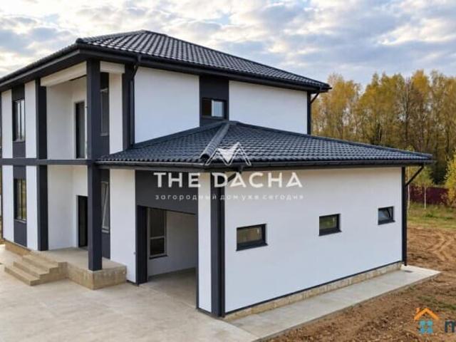 Дом продажа в Чернишня, Жуковский район