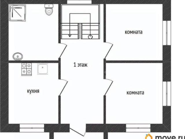 Дом продажа в Новгородская область