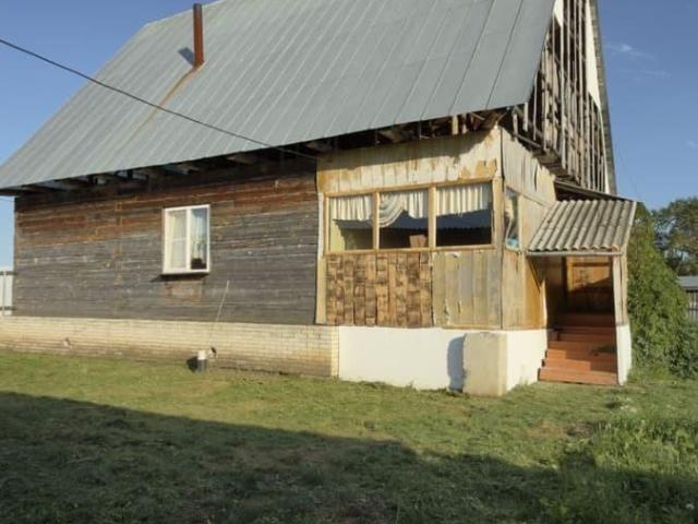 Дом продажа в Курганская область