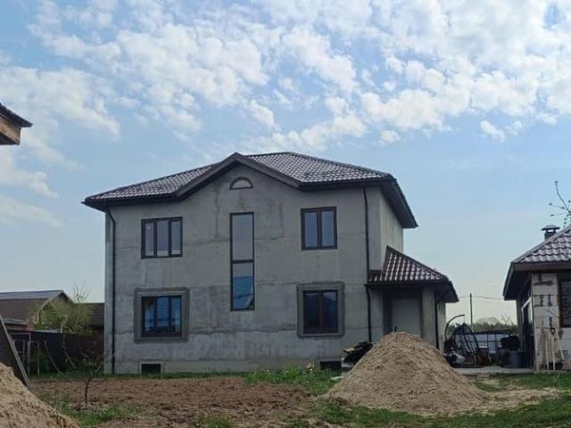 Дом продажа в Дятловка Д, Кабардино-Балкарская Республика