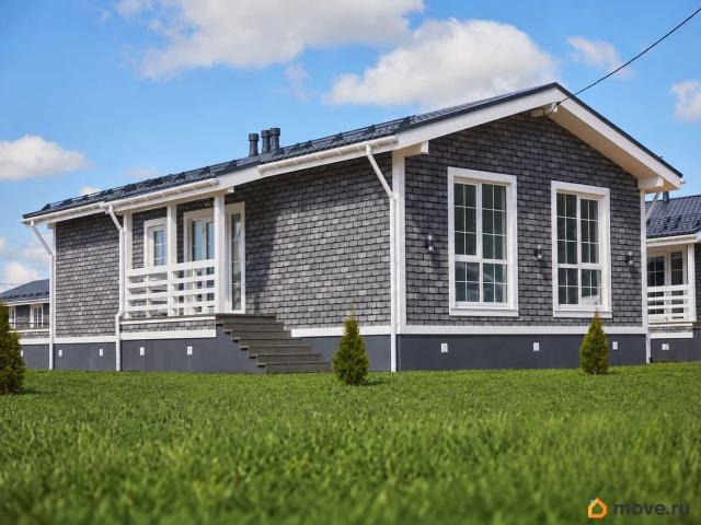 Дом продажа в Тверская область