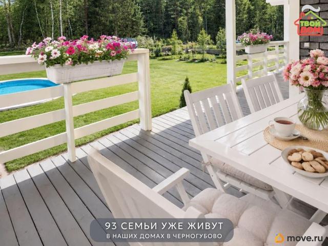 Дом продажа в Тверская область