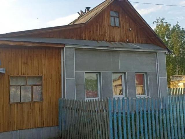 Дом продажа в Курганская область