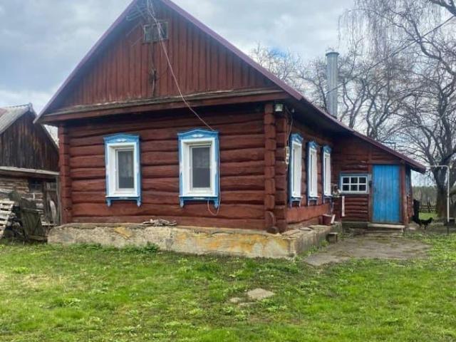 Дом продажа в Новосиль, Орловская область
