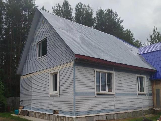 Дом продажа в Соликамск, Пермский Край