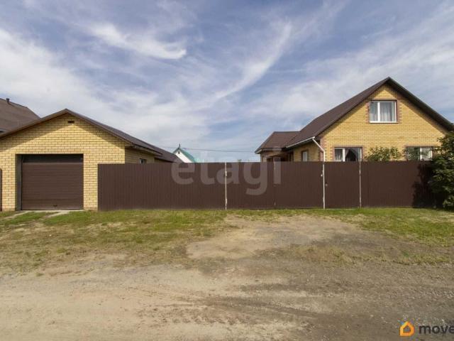 Дом продажа в Чикчинское сельское поселение, Тюменский район