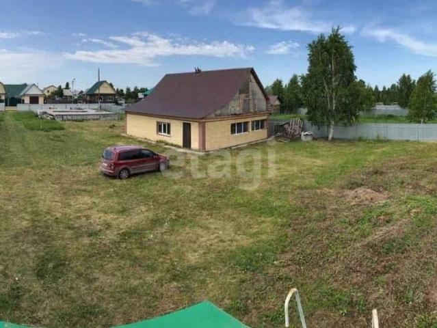 Дом продажа в Тюменская область