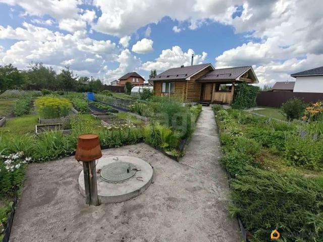 Дом продажа в Тюменская область