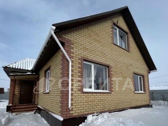 Дом продажа в Тюменская область