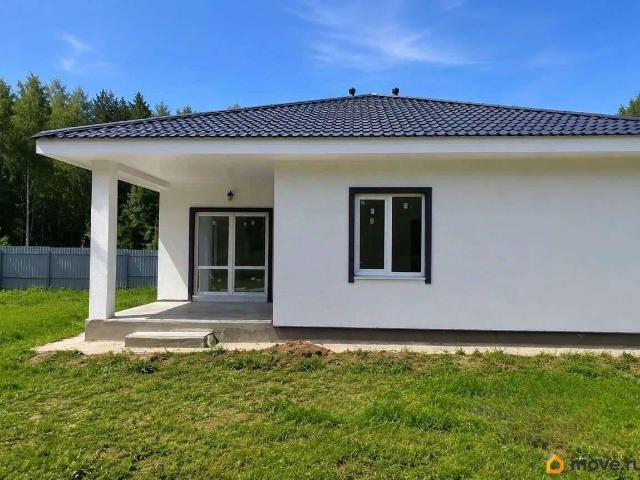 Дом продажа в Тюменская область