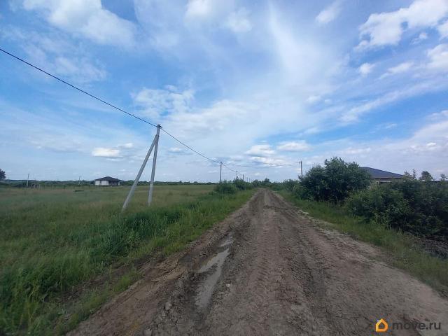 Дом продажа в Тюменская область