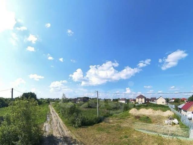 Дом продажа в Тюменская область