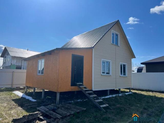 Дом продажа в Кабардино-Балкарская Республика