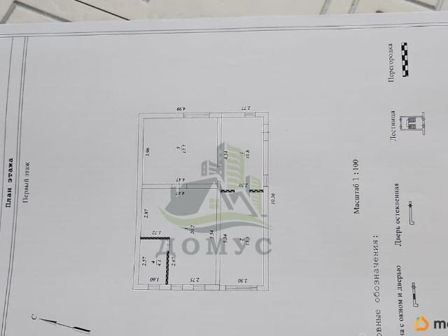 Дом продажа в Кабардино-Балкарская Республика